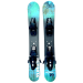 Summit Easy Rider 79 cm Skiboards with Tyrolia ski Bindings