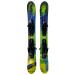 Summit Ecstatic 99 cm skiboards 26 with atomic m10 bindings