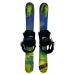 Summit Ecstatic 99 cm skiboards 26 with Technine Snowboard Bindings