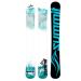 Summit GroovN 106 cm ICE Skiboards
