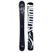 Summit Carbon pro 118 cm skiboaards basae