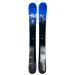 Summit Invertigo 118 cm rocker camber skiboards top