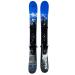 Summit Invertigo 118 cm rocker camber skiboards 25/26 with atomic M10 bindings