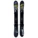 Summit skiboards carbon pro 99 cm Rocker camber with skiboards with atomic m10 bindings