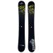 Summit Carbon Pro 99 cm Rocker Camber Skiboards 25/26