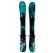 Summit Sk8 96cm SG Skiboards Atomic m10 Bindings