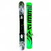Summit Skiboards Invertigo 118cm SG M10 bindings