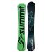 Summit Soarin 88 cm skiboards flip