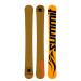 Summit Bamboo Pro 99cm Twin Skiboards 26/27
