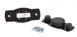 Summit Snowboard Binding Riser Kit