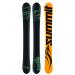 Summit Carbon Pro 118 cm XS rocker camber skiboards