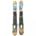 Summit Ecstatic 99cm Skiboards M10 bindings
