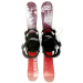 summit skiboards sk8 96 cm with technine sB bindings