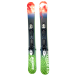 summit marauder 125 cm gr skiboards atomic bindings