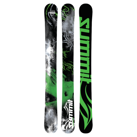Summit Marauder 125 cm GS Skiboards