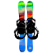 Summit EZ 95 cm Skiboards Technine