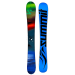 Summit EZ 95 cm Skiboards base