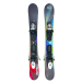 Summit EZ 95 GX skiboards Atomic bindings