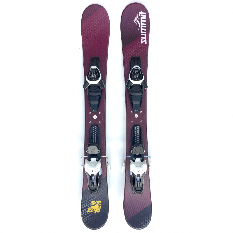 detune skis