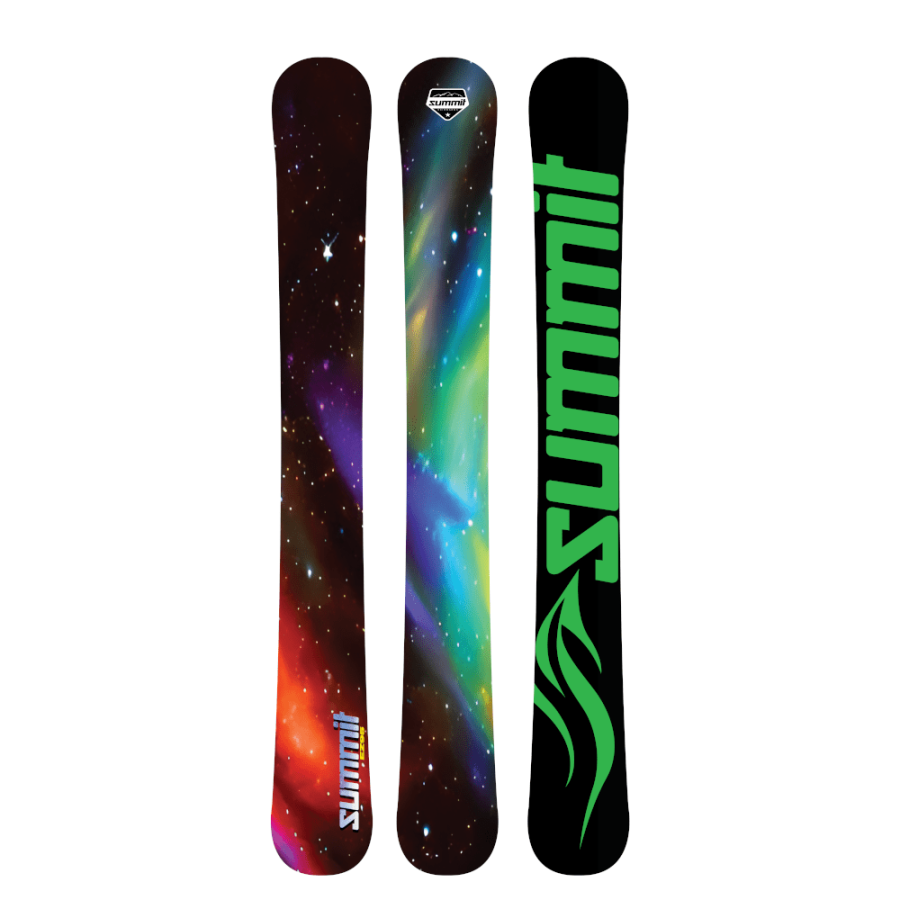 Summit EZ 95 cm GX Easy Ski Skiboards, Skiboards Online