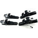 Atomic M10 Ski bindings